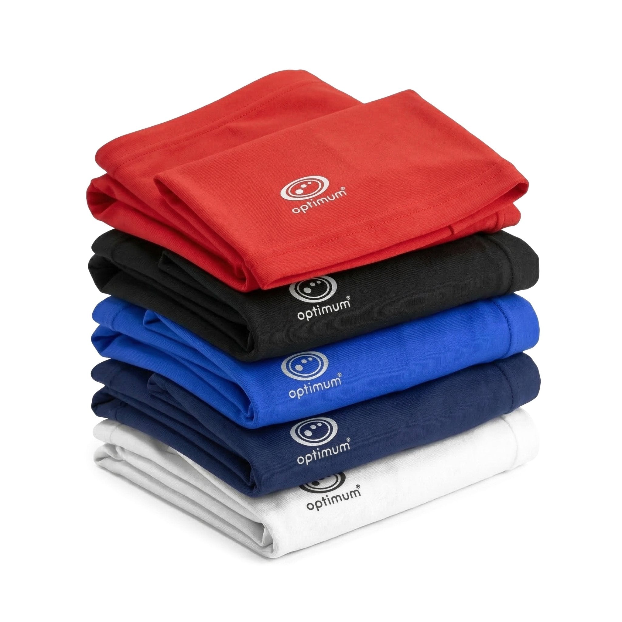 Multi-X Shorts – Thermal Compression, Mini to XXL - Optimum
