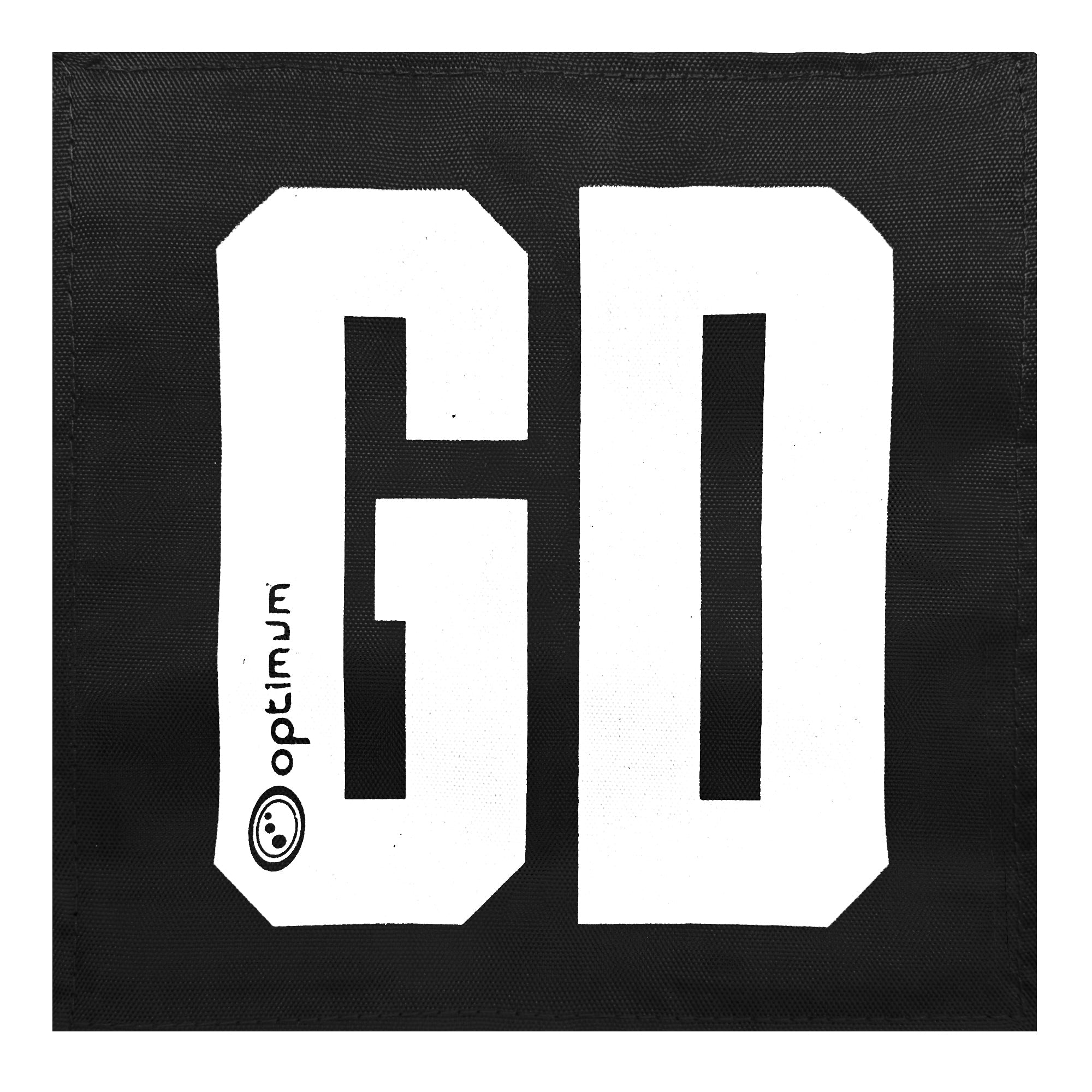 Netball Position Patches – Full-Team 14-Pack - Optimum