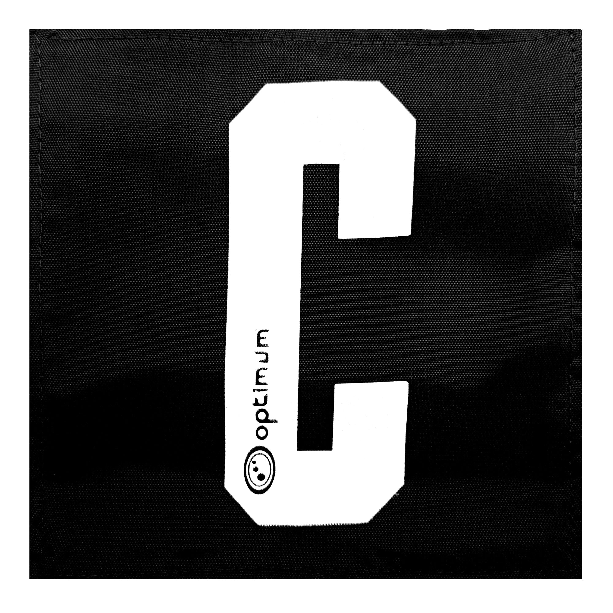 Netball Position Patches – Full-Team 14-Pack - Optimum