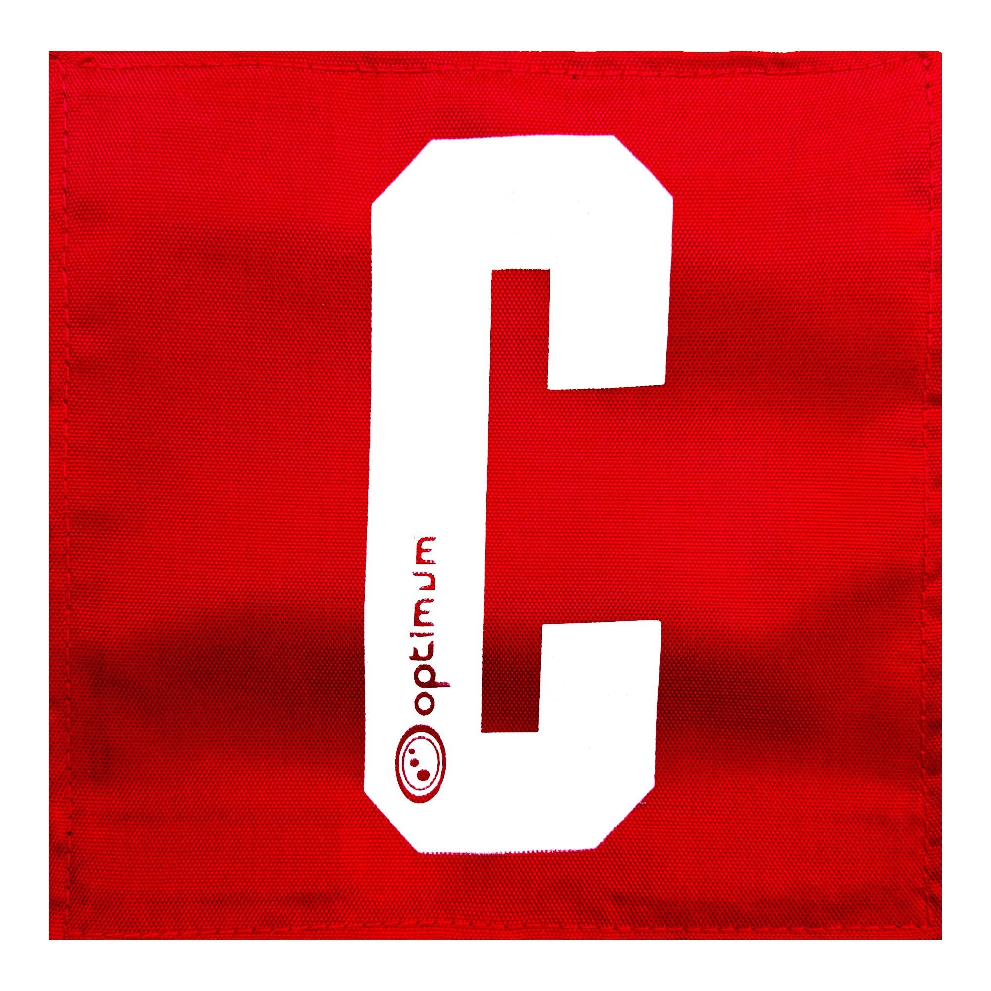 Netball Position Patches – Full-Team 14-Pack - Optimum