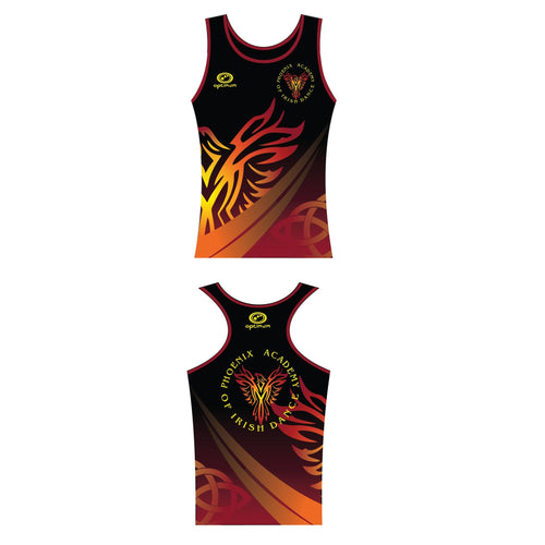 Phoenix Academy Vest - Optimum