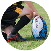 Rugby, Football & Hockey Kit, Boots & Equipment | Optimum