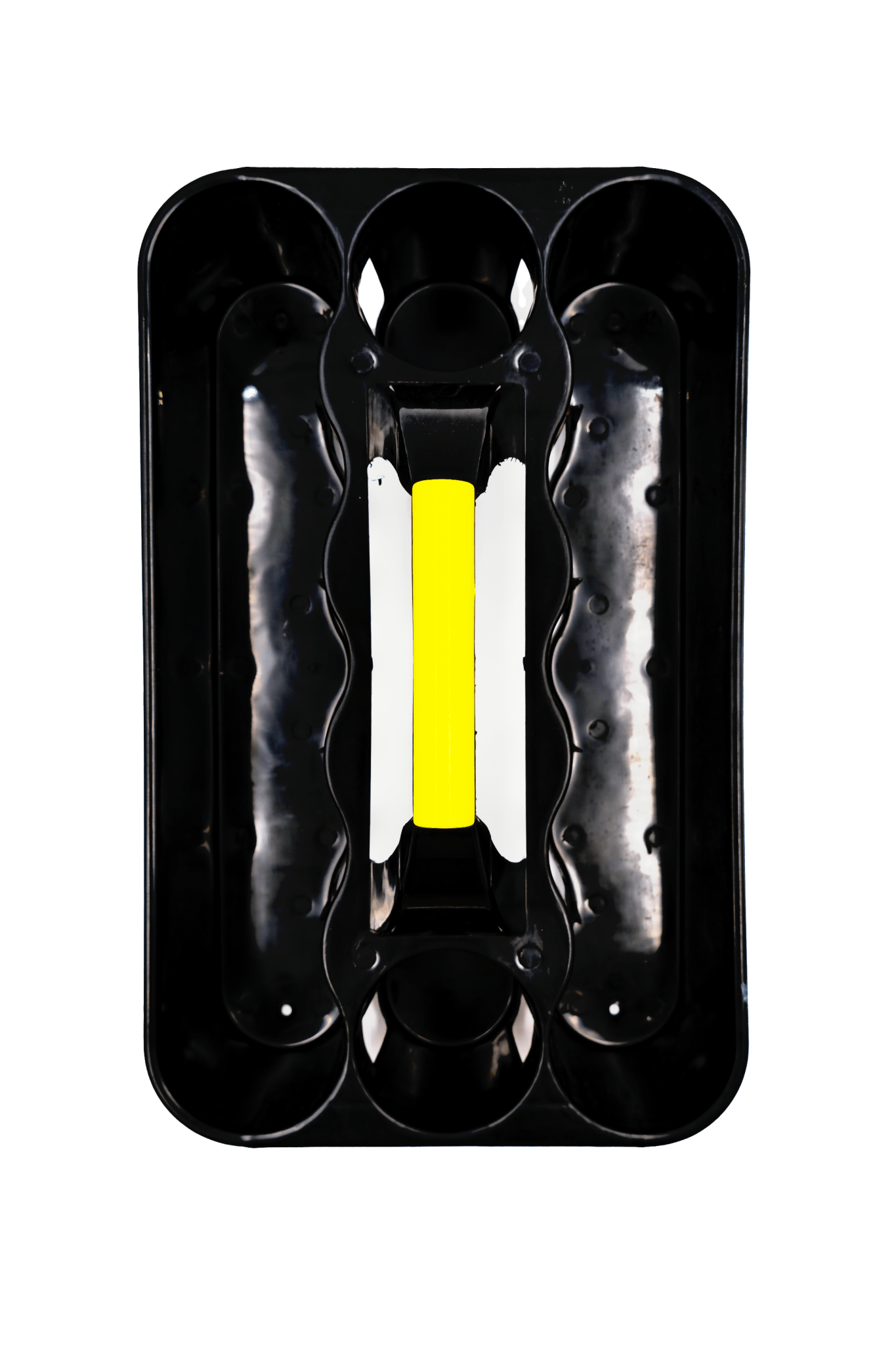 Water Bottle Carrier – Holds 12 Bottles, Durable, Portable Holder - Optimum