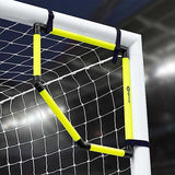 2 Pack Top Bins Football Targets - Standard / 2.0 Collapsible - Optimum