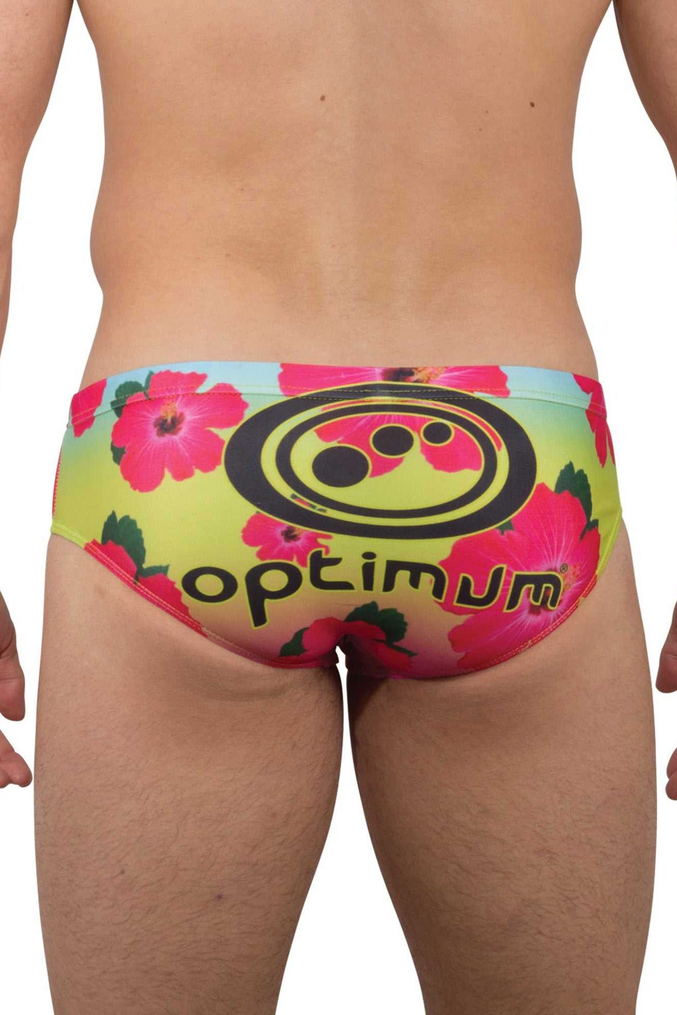 Aloha Tackle Trunks - Optimum