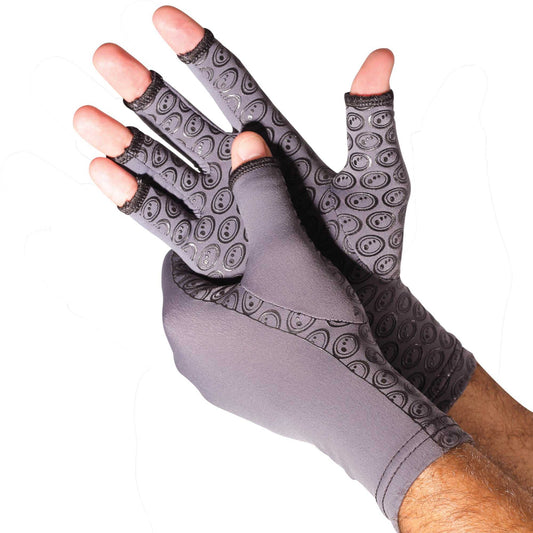 Arthritis Compression Therapy Gloves Soft Hand Protection - Optimum 2000