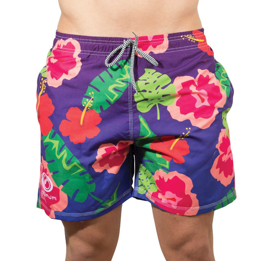 Beachbums Hawaiian Shorts - Optimum 2000