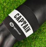 Black Captains Armband - Optimum