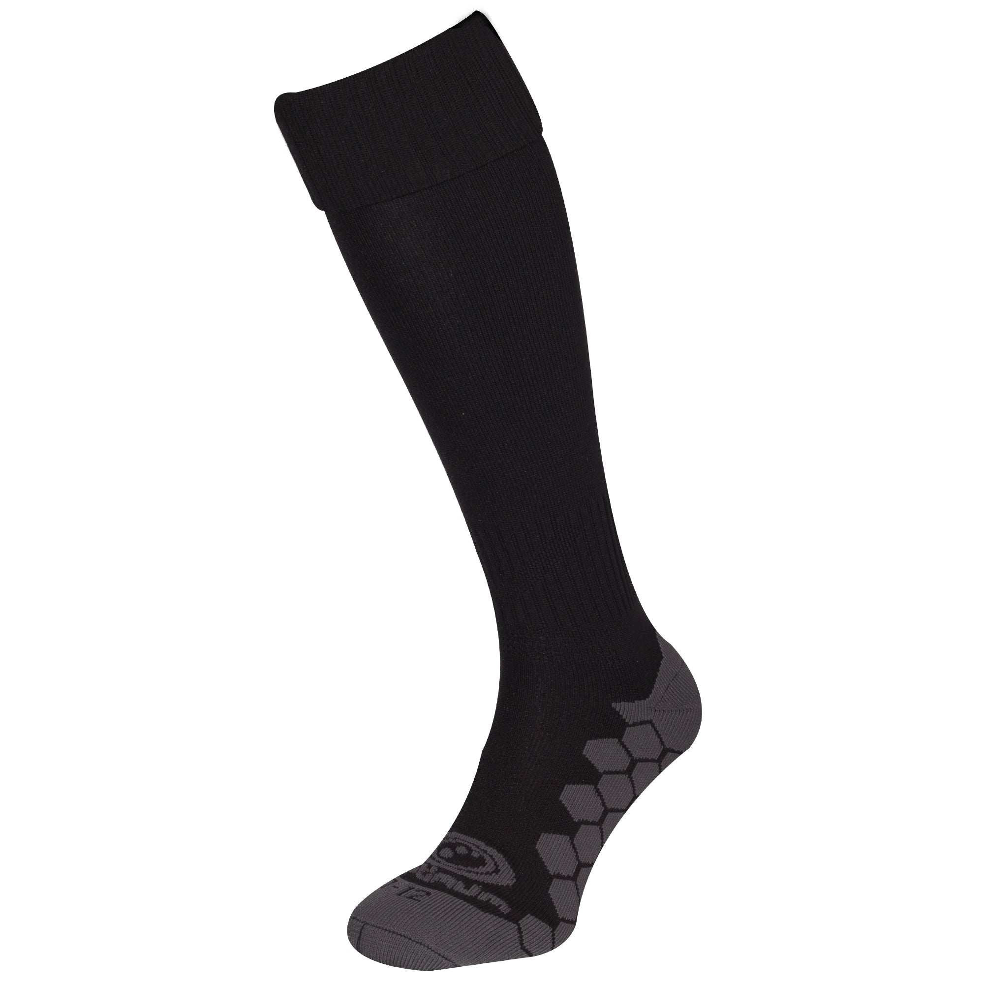 Black Classico Sock - Optimum