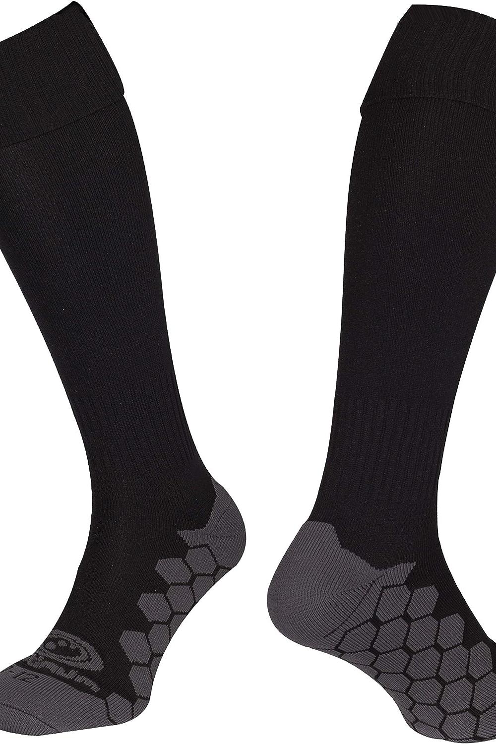 Black Classico Sock by Optimum Sport - Optimum