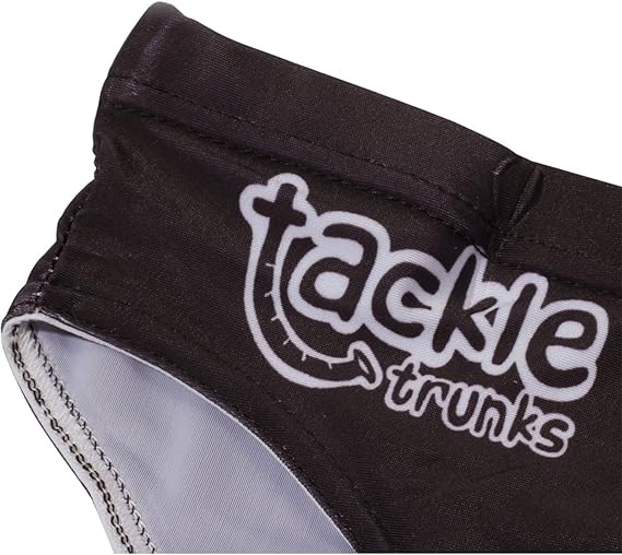 Black Tackle Trunks - Optimum