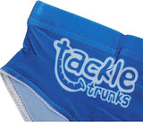 Blue Tackle Trunks - Optimum