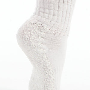 Celtic Stepz Poodle Socks – Small to Large - Optimum