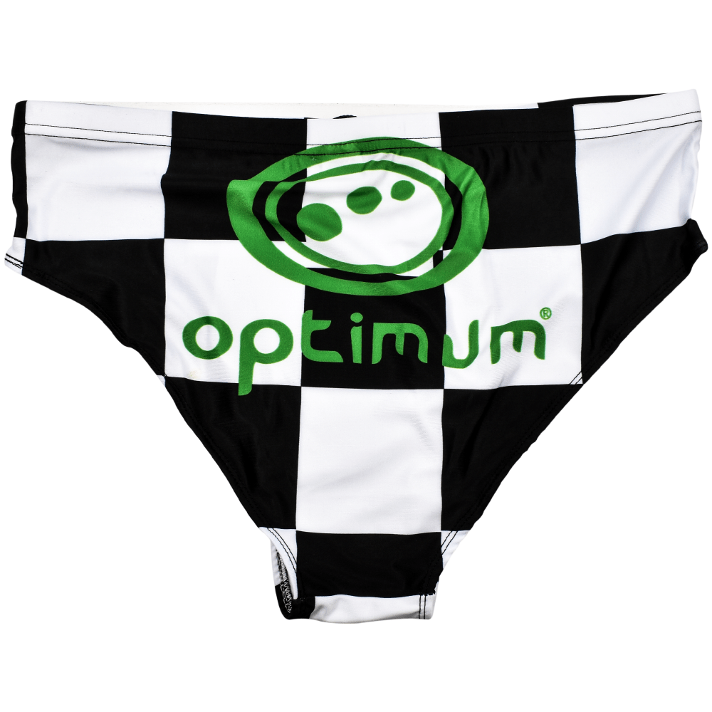 Check Me Out Tackle Trunks - Optimum