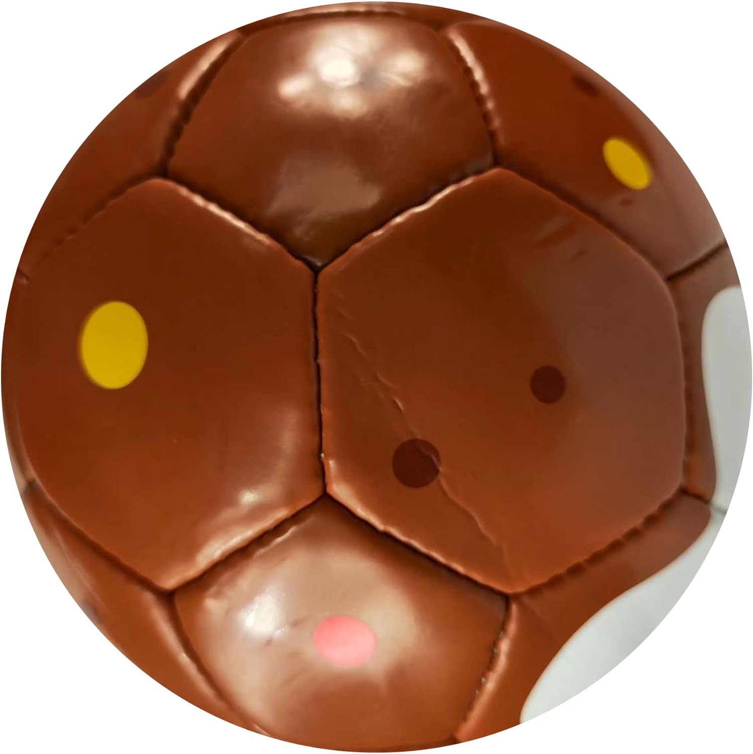 Christmas Pudding Football - Optimum