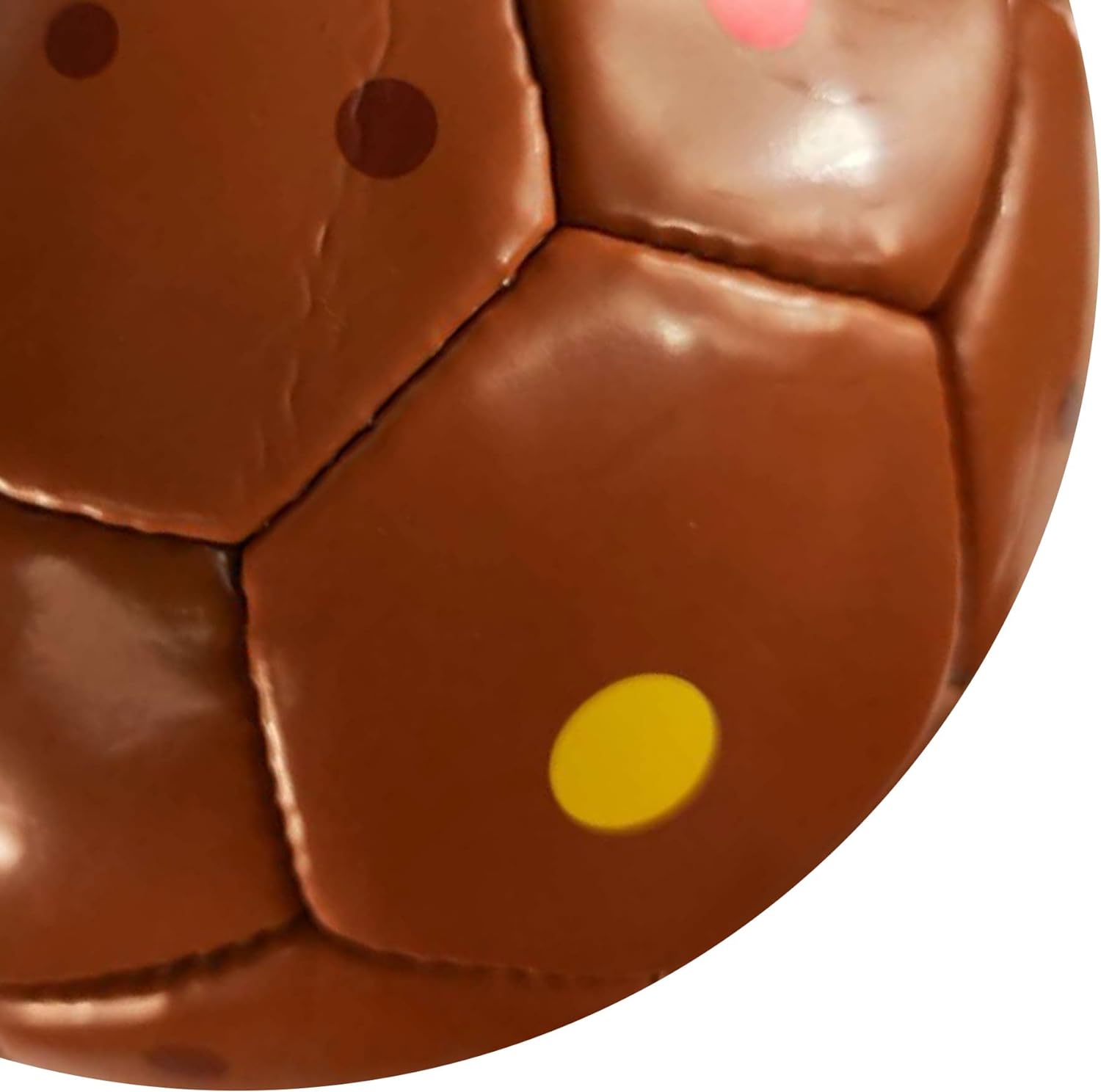 Christmas Pudding Football - Optimum