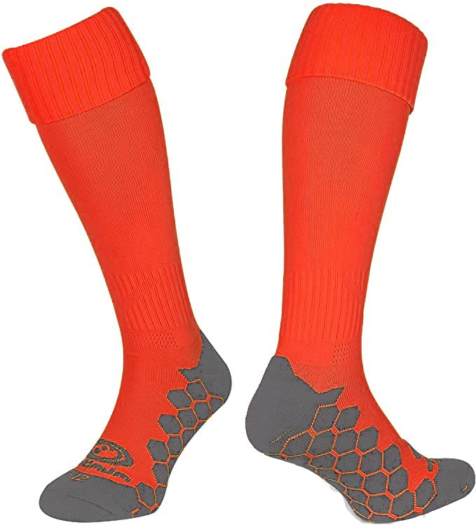 Classico Knee Length Socks by Optimum Sport - Optimum