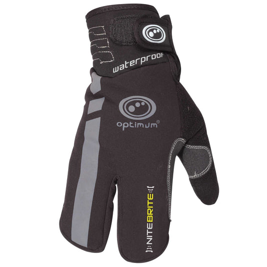 Cycling Lobster Gloves - Optimum 2048