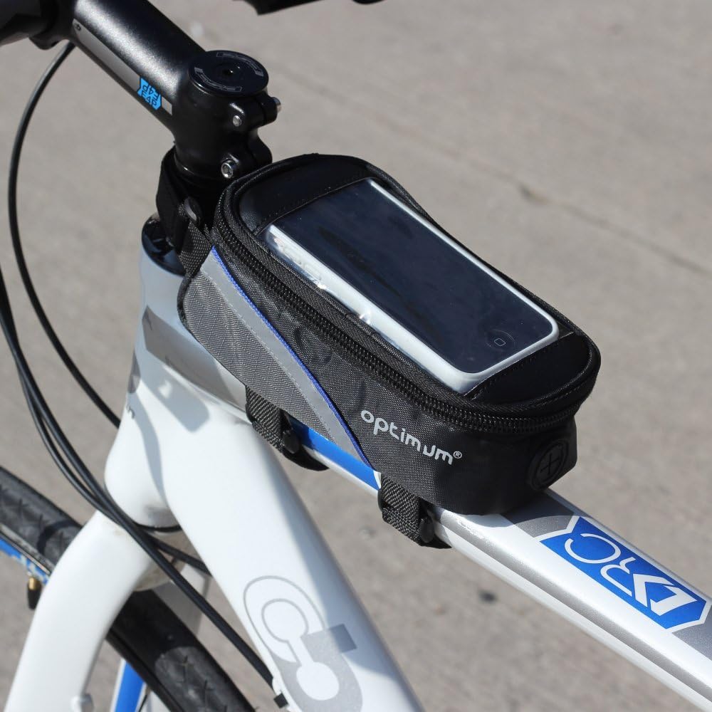 Cycling Phone Bag - Optimum