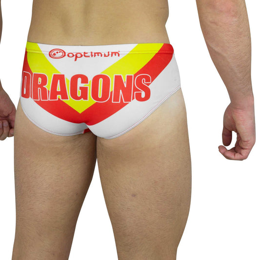 Dragons Tackle Trunks Rugby League - Optimum 2000