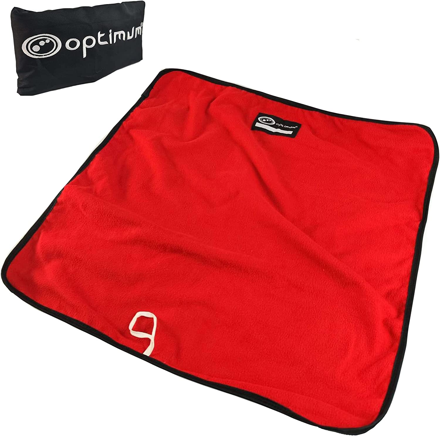 Dry Wrap Changing Mat - ONE Size - Optimum