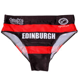 Edinburgh Tackle Trunks Rugby Union - Optimum