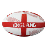 England Rugby Ball - Optimum