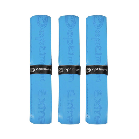 Extreme Replacement Grips Blue - Optimum 2000
