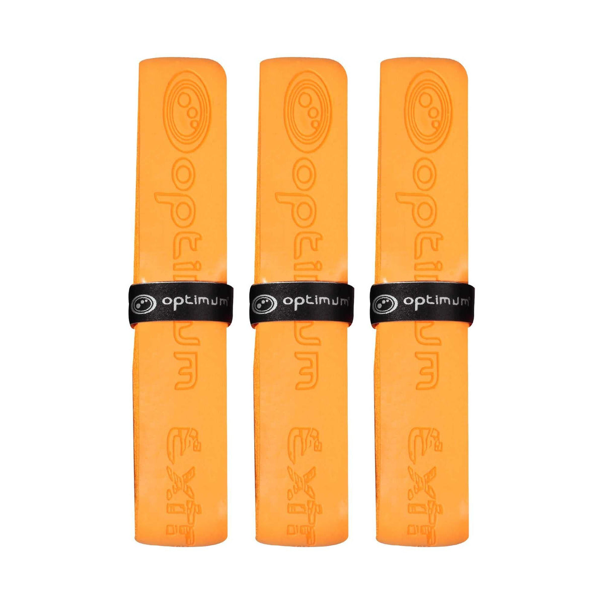 Extreme Replacement Grips Orange - Optimum
