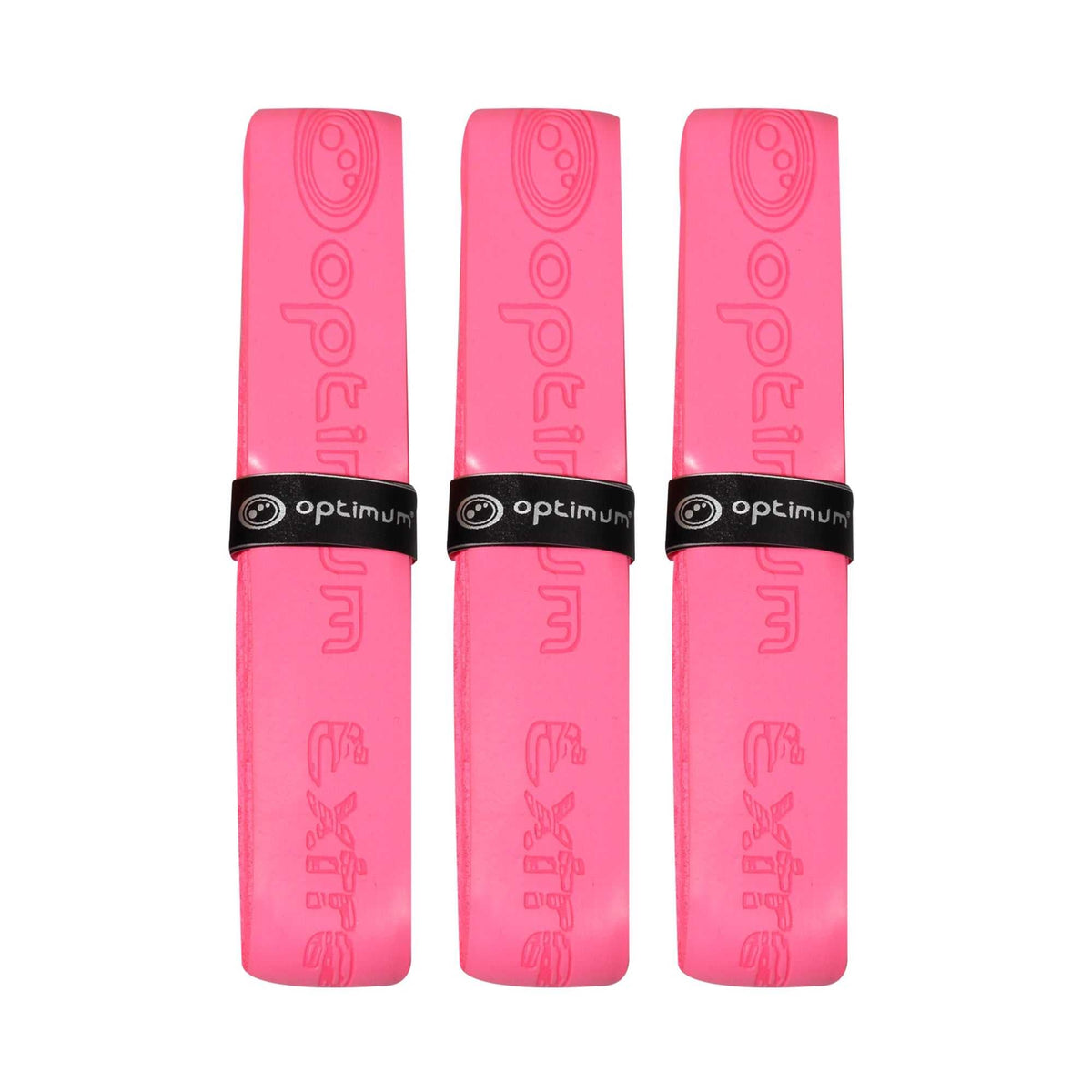 Extreme Replacement Grips Pink - Optimum