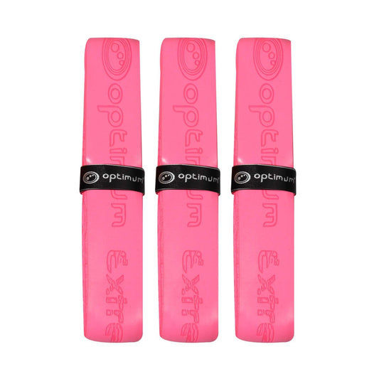 Extreme Replacement Grips Pink - Optimum 2000