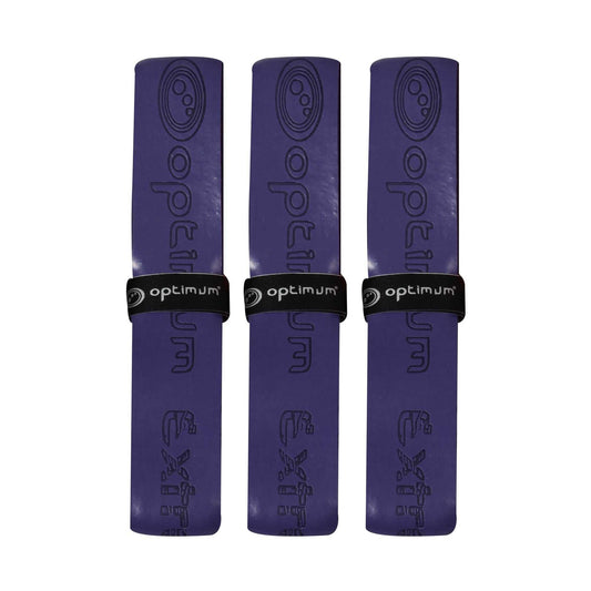 Extreme Replacement Grips Purple - Optimum 2000