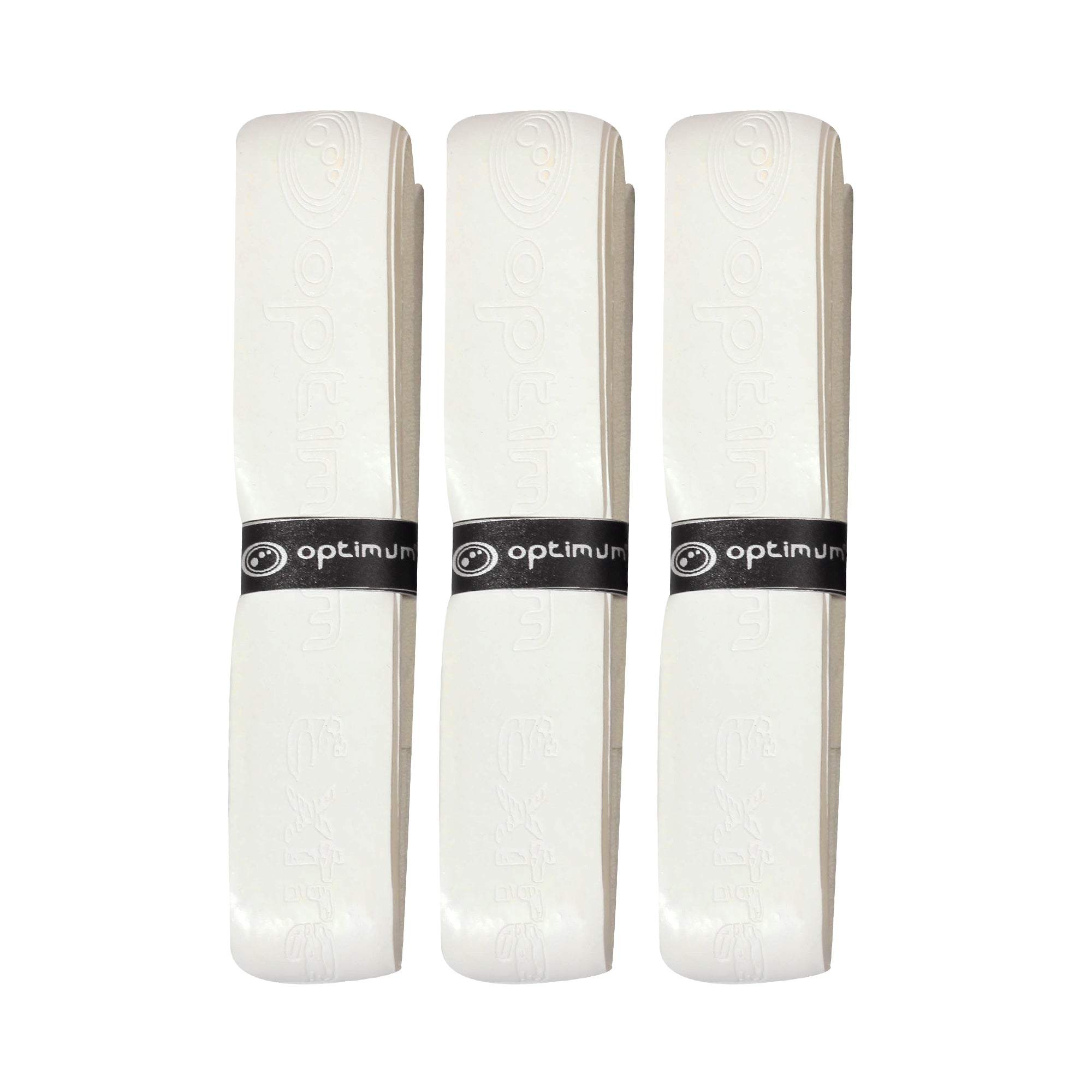 Extreme Replacement Grips White - Optimum