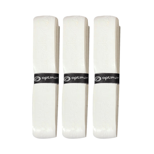 Extreme Replacement Grips White - Optimum 2000