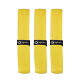 Extreme Replacement Grips Yellow - Optimum