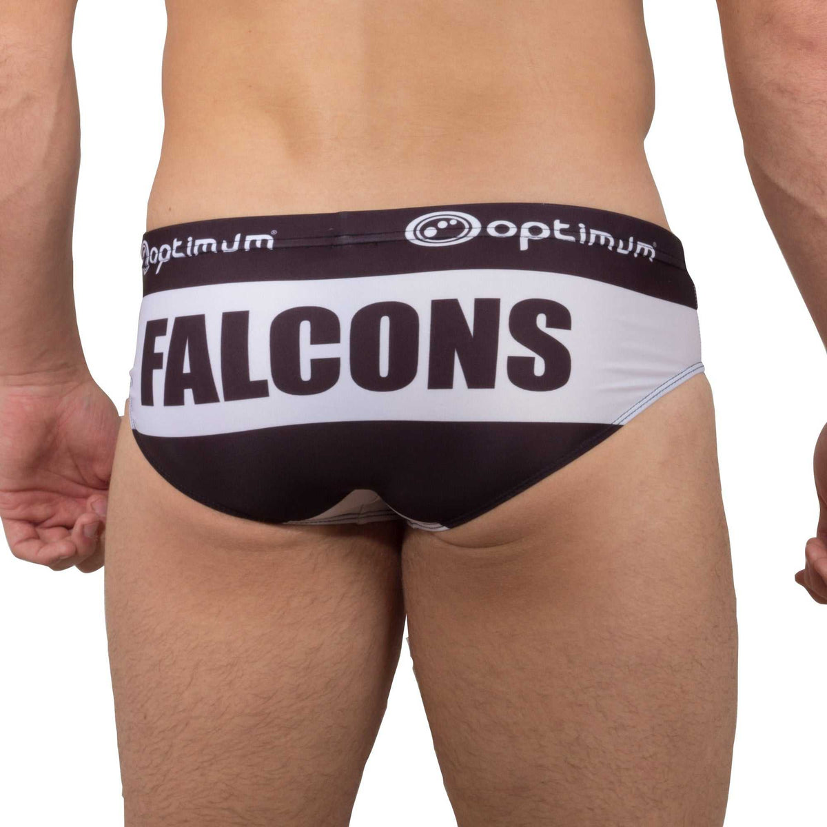 Falcons Tackle Trunks Rugby Union - Optimum