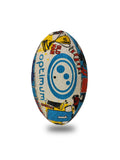 Fathers Day Rugby Ball - Optimum