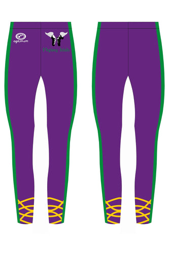 Flying Irish Leggings - Optimum