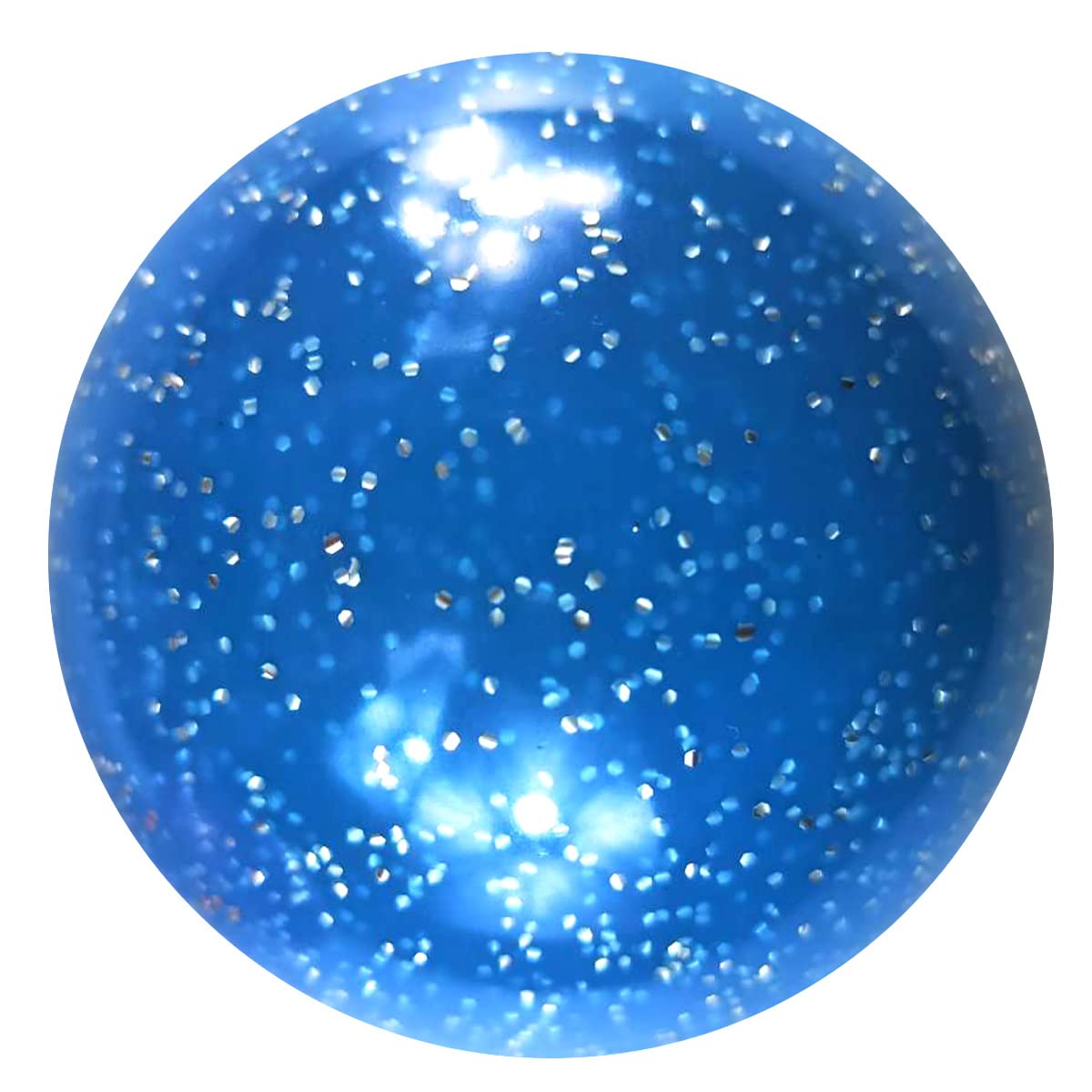 Fusion Hockey Ball - Glitter Various Colours - Optimum