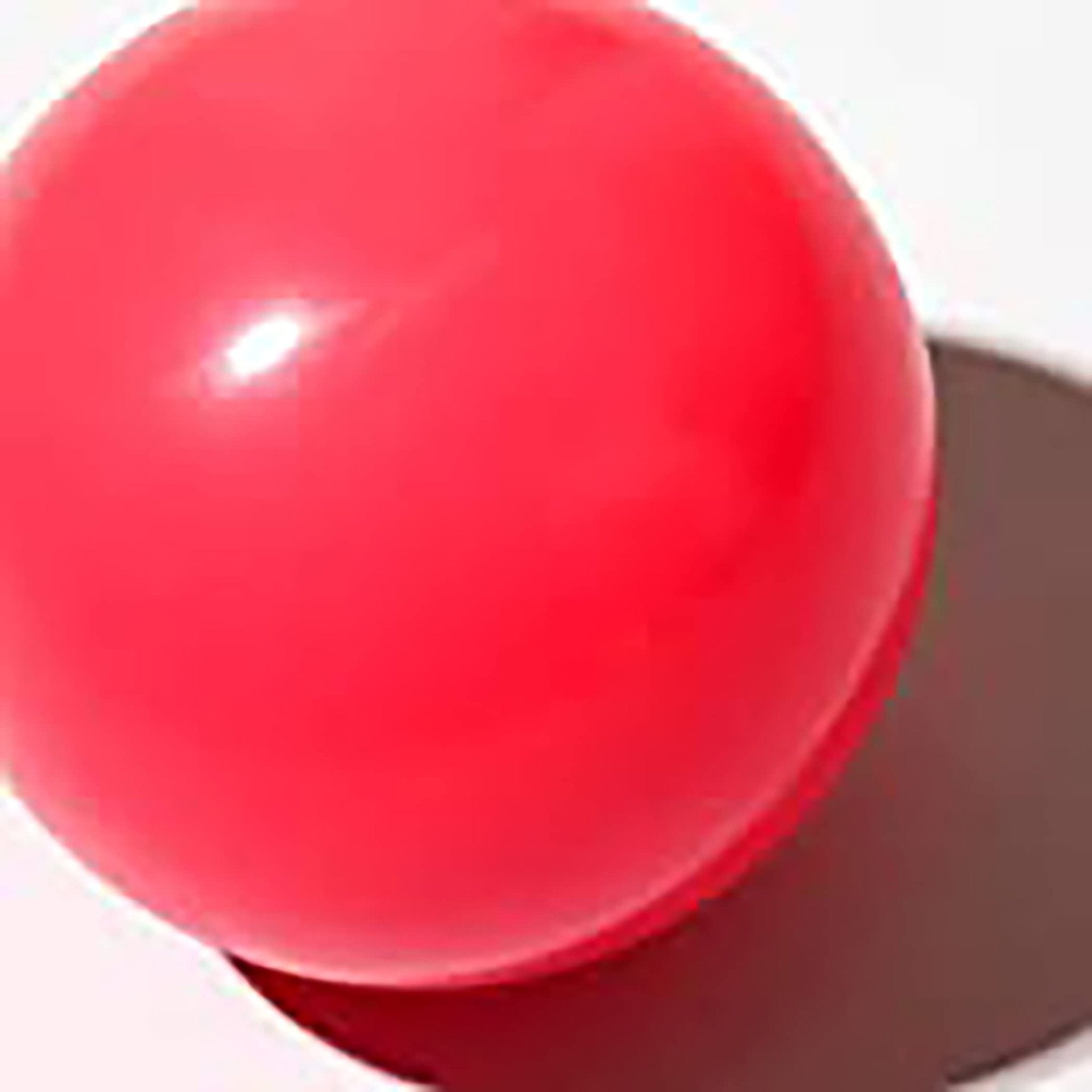 Fusion Hockey Ball - Pink - Optimum