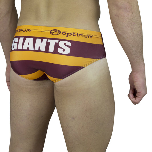 Giants Tackle Trunks Rugby League - Optimum 2000