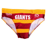 Giants Tackle Trunks Rugby League - Optimum
