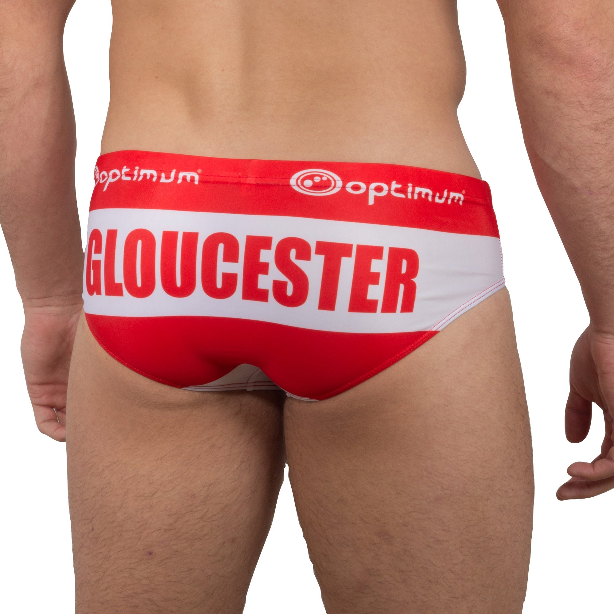 Gloucester Tackle Trunks Rugby Union - Optimum