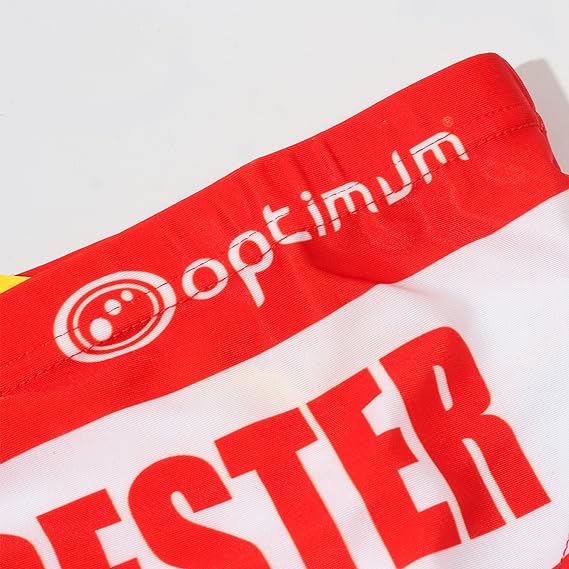 Gloucester Tackle Trunks Rugby Union - Optimum
