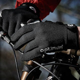 Hawkley MTB Gloves - Optimum