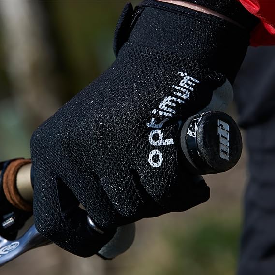 Hawkley MTB Gloves - Optimum