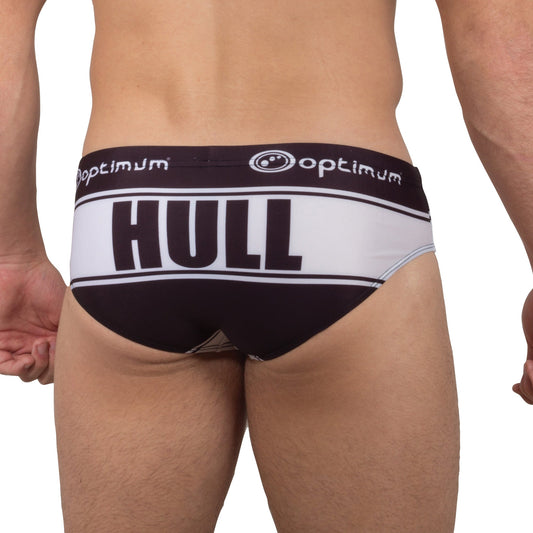 Hull Tackle Trunks Rugby League - Optimum 2000