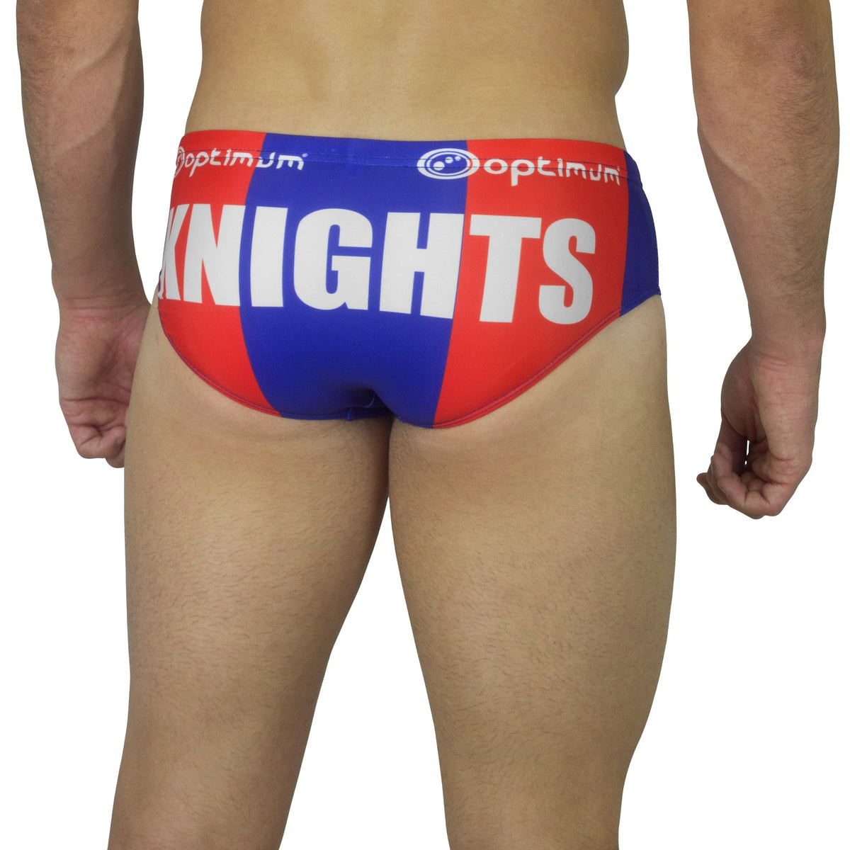 Knights Tackle Trunks NRL - Optimum