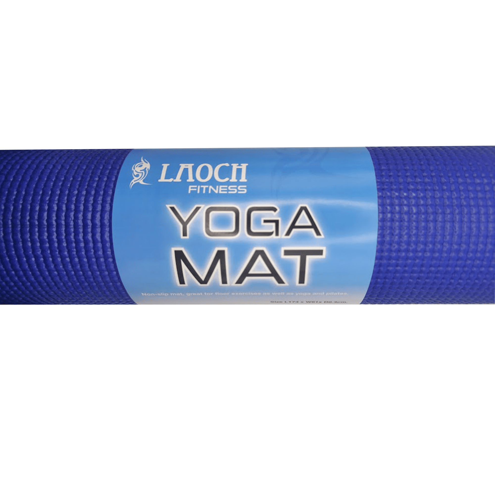 LAOCH Yoga Mat - Optimum
