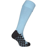 Light Blue Classico Sock - Optimum
